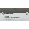 Дальномер лазерный Bresser 6x25 73027