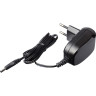 Метеостанция BRESSER ClimaTemp WS черная 77562