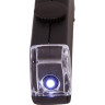 Микроскоп карманный BRESSER 60x–100x со светодиодной подсветкой 30872